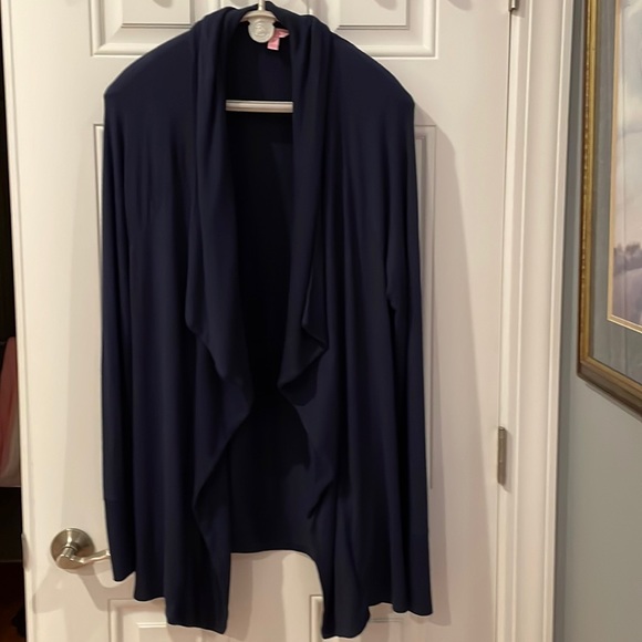 Lilly Pulitzer Sweaters - Lilly Cardigan